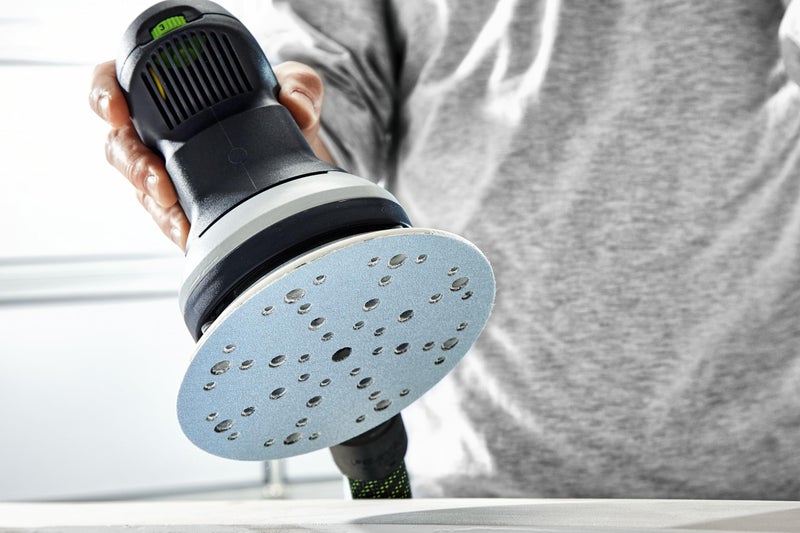 Festool 202458 ETS 150 Soft Sanding Pad - Image 5